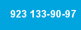 923 133-90-97 923 133-90-97